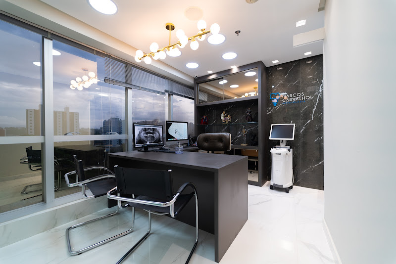 Foto 2 de Clínica Odontológica Dr. Marcos Carvalho