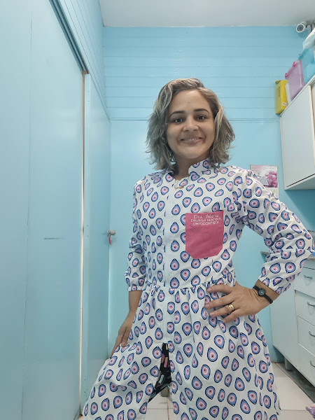 Foto 3 de CLÍNICA ODONTOLÓGICA Drª.MARIA DA CONCEIÇÃO