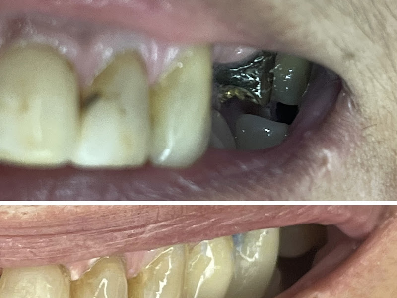 Foto 3 de Clínica Odontológica Dr Marius Ikeda