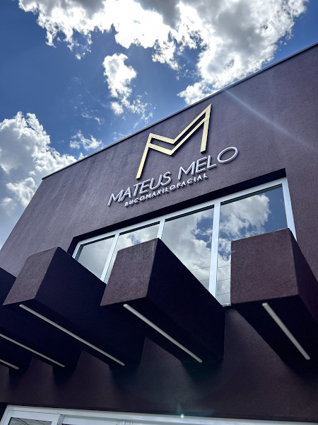 Foto 3 de Clínica Odontológica Dr. Mateus Melo - Bucomaxilofacial