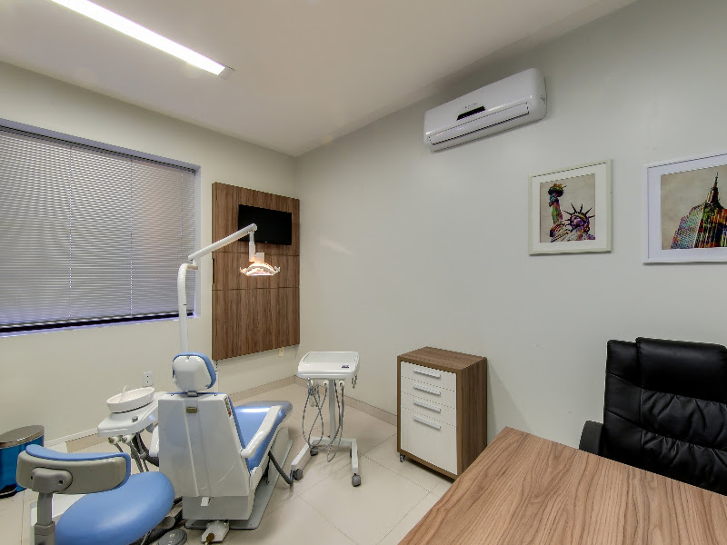 Foto 5 de Clínica Odontológica Dr. Maurício Costa (Dentista)