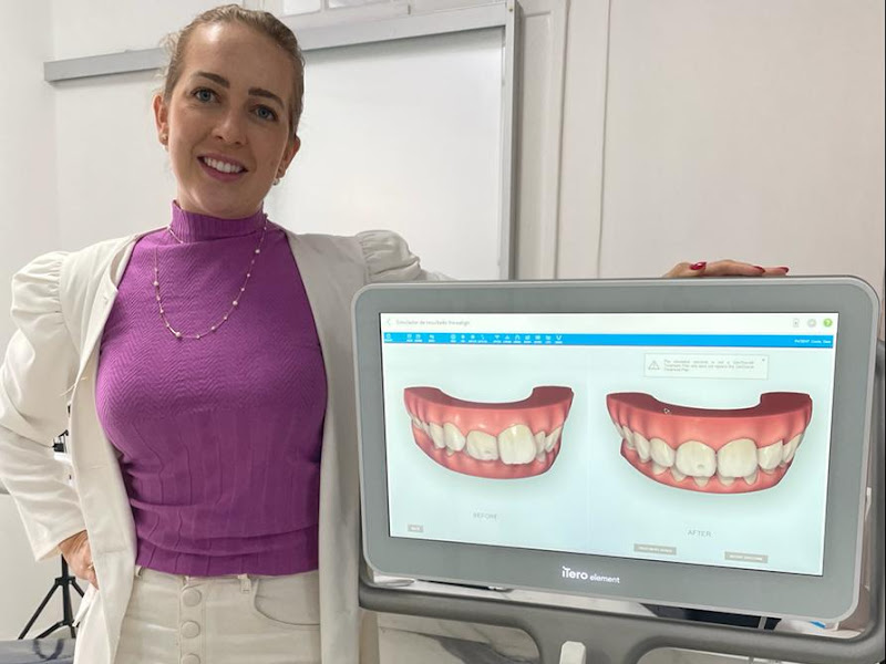 Foto 2 de Clínica Odontológica Dr. Misael Stehling - Dentista