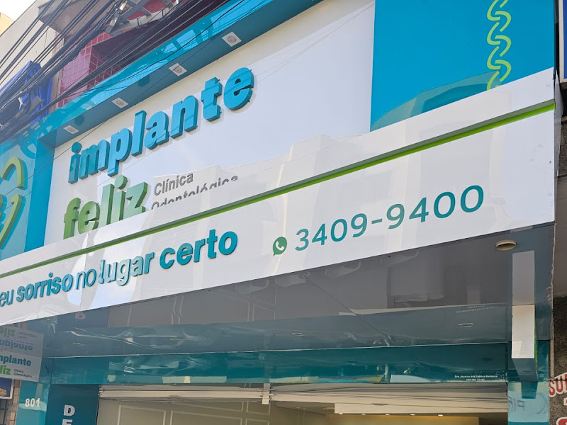 Foto 3 de Clínica Odontológica Dr. Misael Stehling - Dentista