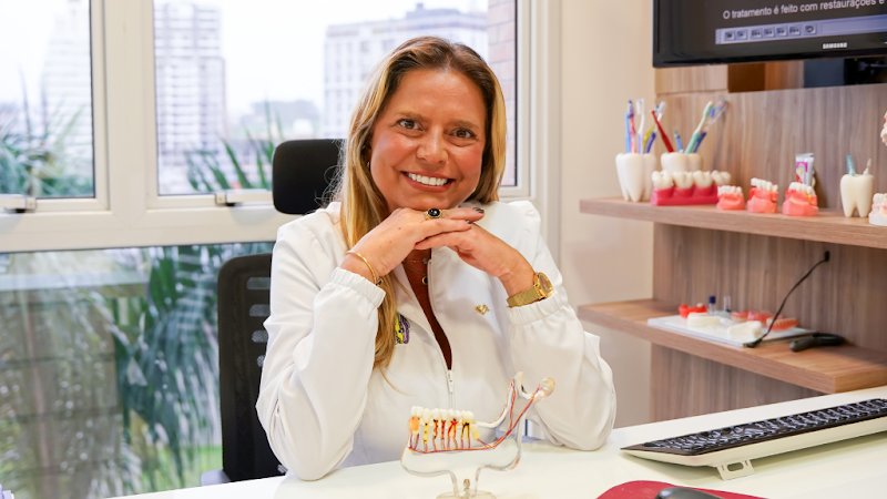 Foto 2 de Clínica Odontológica Drª Mônica Savariz