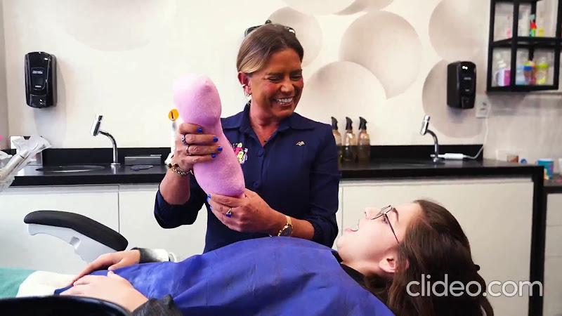 Foto 3 de Clínica Odontológica Drª Mônica Savariz