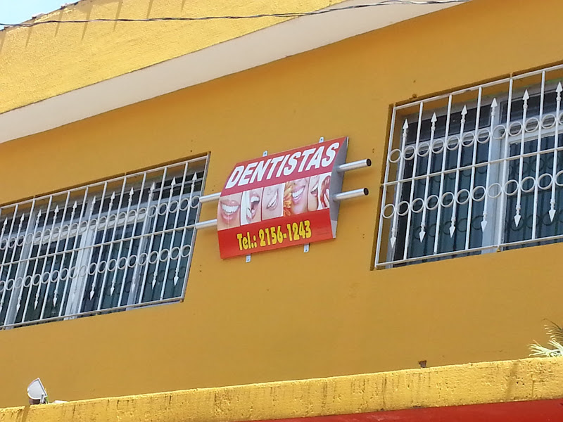 Foto 3 de Clínica Odontológica Dr. Munir M.El Ajami