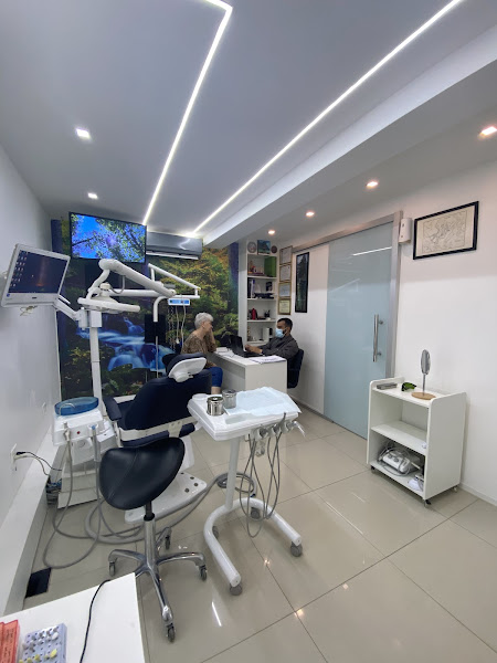 Foto 2 de Clínica Odontológica Dr. Ortho