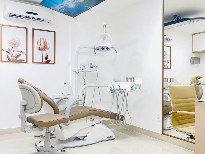 Foto 7 de Clínica Odontológica Dr. Ortho
