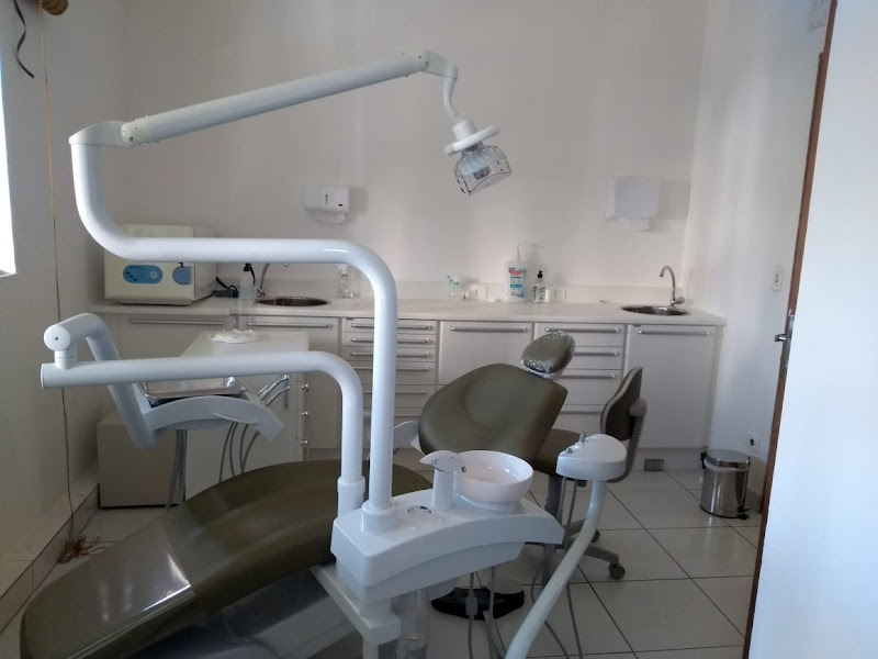 Foto 2 de Clínica odontológica - Dr. Paulo M Oshiro