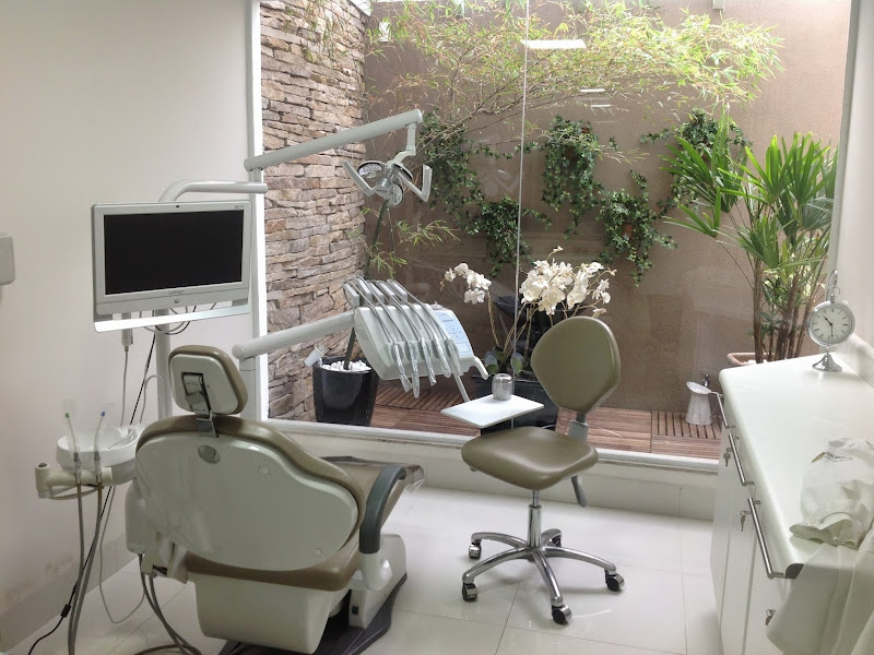 Foto 4 de Clínica odontológica - Dr. Paulo M Oshiro