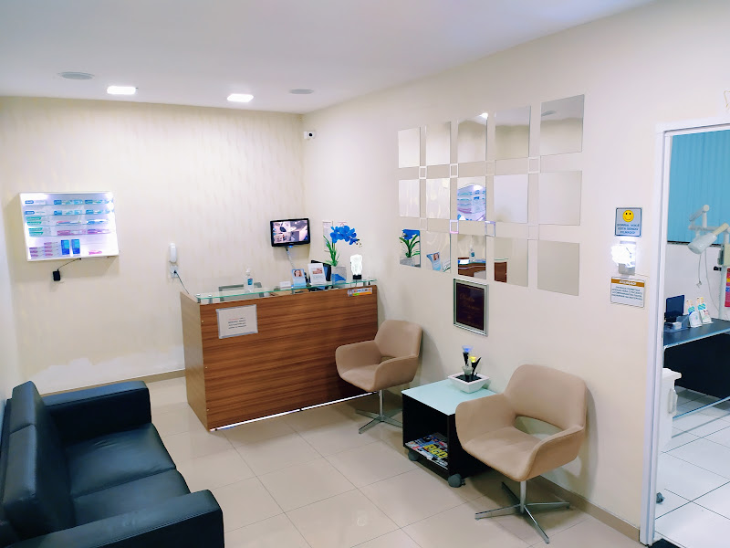 Foto 2 de Clínica Odontológica Dr. Paulo S. Santos - Unidade Guaianases