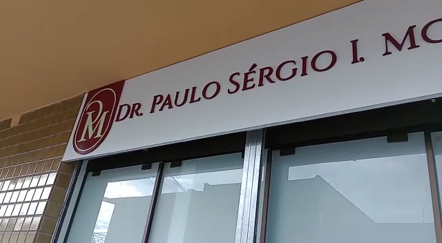 Foto 3 de Clínica Odontológica Dr. Paulo Sérgio I. Moreira