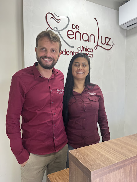 Foto 2 de Clínica Odontológica Dr. Renan Luz