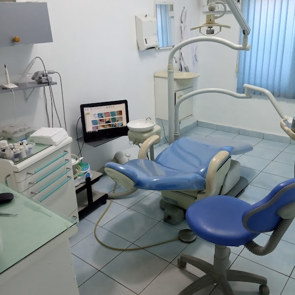 Foto 2 de clinica odontologica dr Ricardo Salles