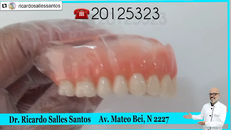 Foto 3 de clinica odontologica dr Ricardo Salles