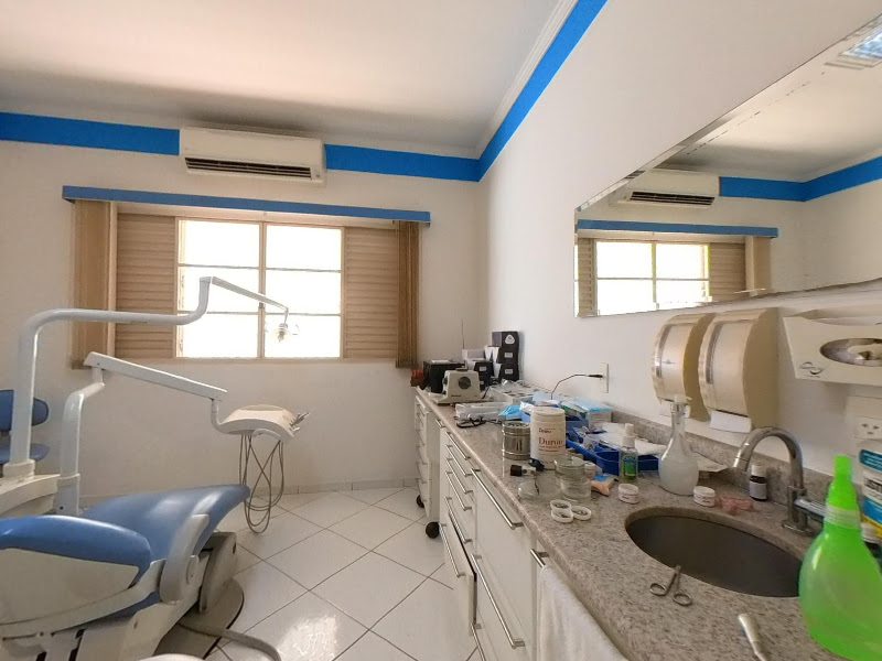 Foto 2 de Clínica Odontológica Dr. Robson Daniel Carvalho de Chico