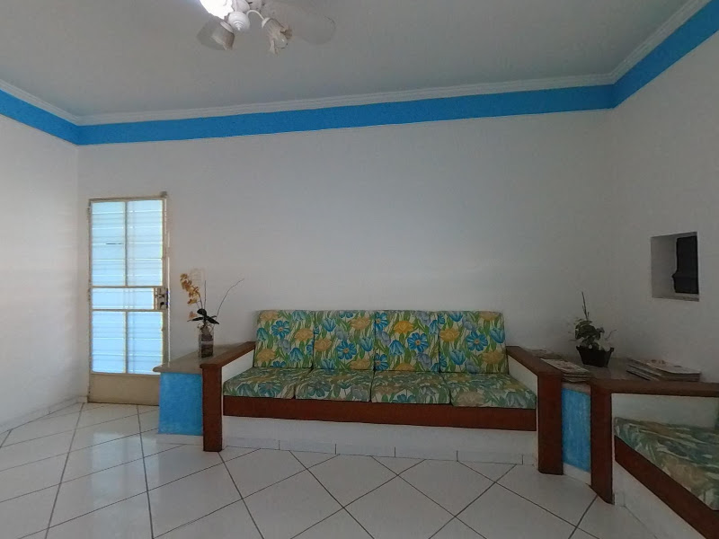 Foto 3 de Clínica Odontológica Dr. Robson Daniel Carvalho de Chico