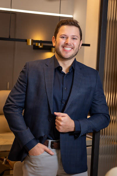 Foto 2 de Clínica Odontológica Dr. Rodolpho Novais Quintão | Clinic of a Aesthetic Dentistry 🇺🇸 Facetas, lentes e Implantes dentários