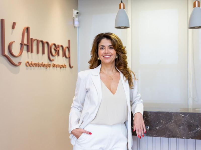 Foto 11 de Clínica Odontológica Dr. Rodolpho Novais Quintão | Clinic of a Aesthetic Dentistry 🇺🇸 Facetas, lentes e Implantes dentários