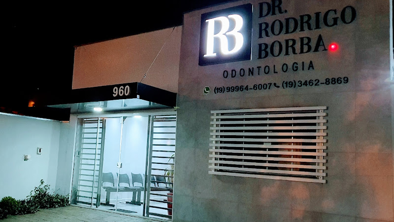 Foto 2 de Clínica Odontológica Dr° Rodrigo Borba