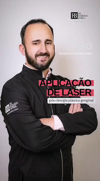 Foto 3 de Clínica Odontológica Dr° Rodrigo Borba