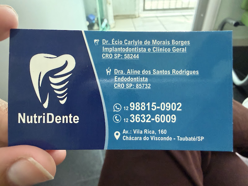 Foto 2 de Clínica Odontológica Dr. Rodrigo Prudencio