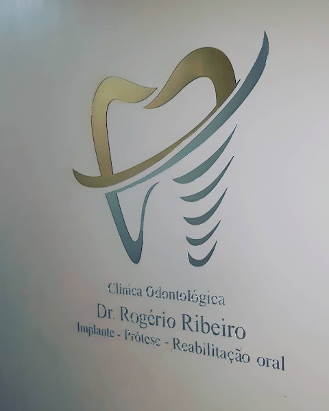 Foto 3 de Clínica Odontológica Dr. Rogério Ribeiro