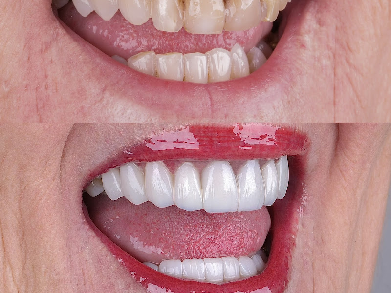 Foto de Clínica Odontológica Dr. Rubens Caixeta Ribeirão Preto