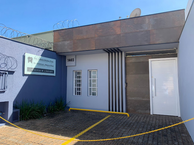 Foto 3 de Clínica Odontológica Dr. Rubens Caixeta Ribeirão Preto