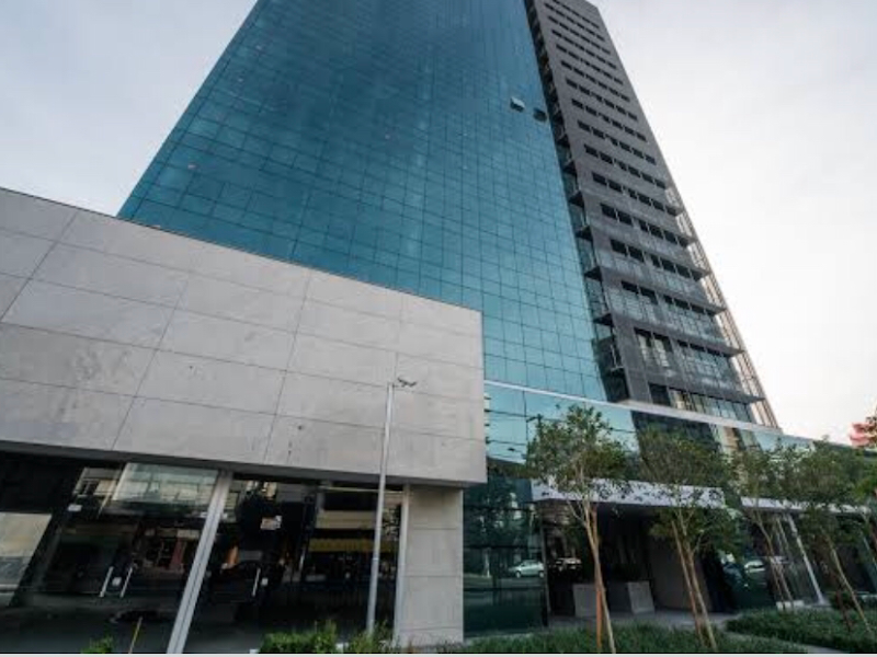 Foto 3 de Clínica Odontológica Dr Sérgio Scarpini