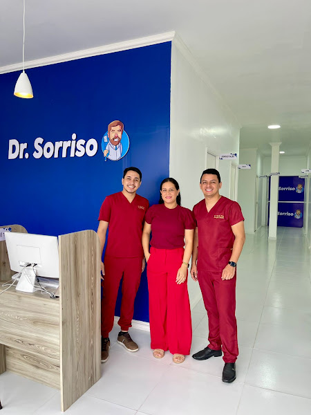Foto 2 de Clínica Odontológica Dr. Sorriso