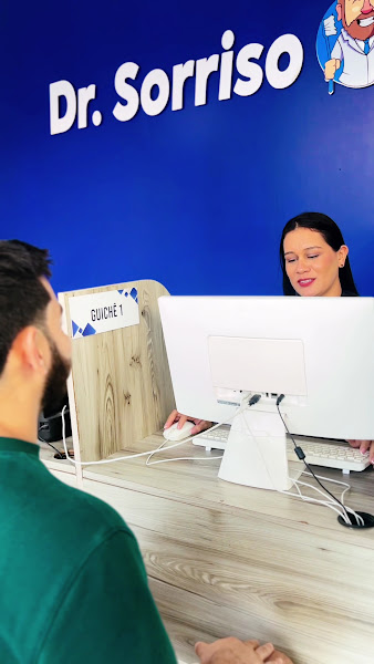 Foto 3 de Clínica Odontológica Dr. Sorriso