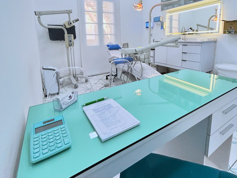 Foto 3 de Clinica Odontológica Dr. Tiago M Honorato