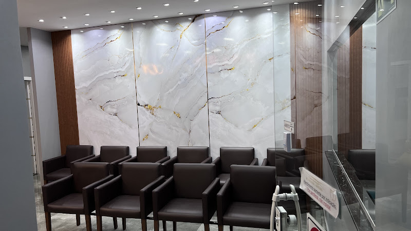 Foto 2 de Clínica Odontológica Dr. Vagner Carneiro