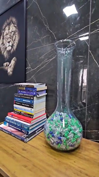 Foto 3 de Clínica Odontológica Dr. Vagner Carneiro