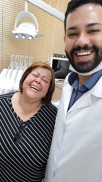 Foto 4 de Clínica Odontológica Dr. Vagner Carneiro