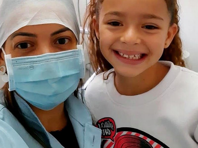 Foto 9 de Clínica Odontológica Dr. Vagner Carneiro