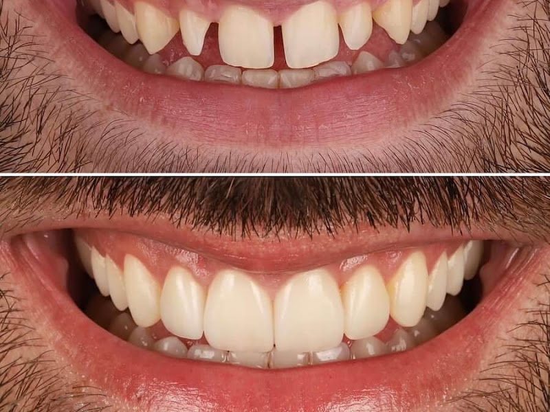 Foto de Clínica Odontológica Dr Vicente Alexandrino