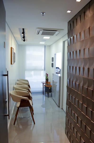 Foto 2 de Clínica Odontológica Dr. Vilson Calixto