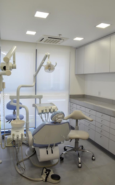 Foto 3 de Clínica Odontológica Dr. Vilson Calixto
