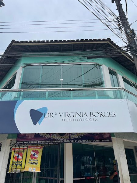 Foto 3 de Clinica Odontológica Drª Virginia