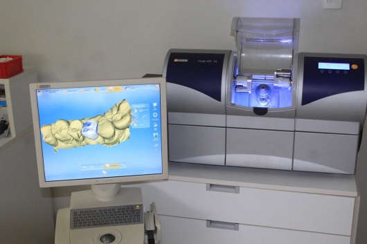 Foto 2 de Clínica Odontológica - Dr. Wail Al Houch