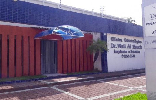 Foto 3 de Clínica Odontológica - Dr. Wail Al Houch