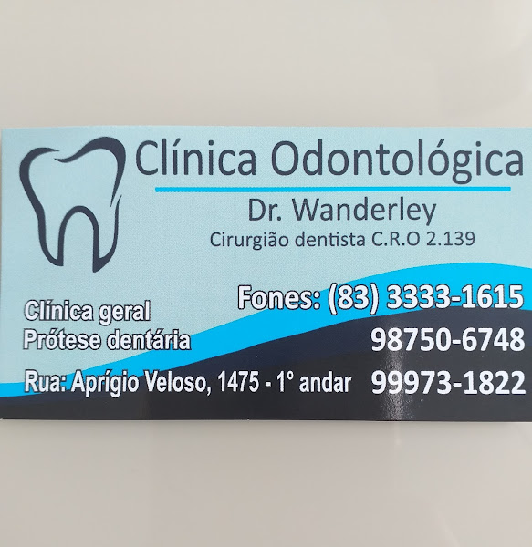 Foto de Clínica Odontológica Dr. Wanderley