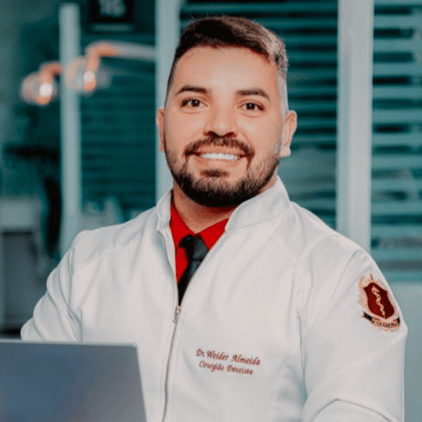 Foto 2 de Clinica Odontológica Dr. Weider Almeida | Dentista Genibaú