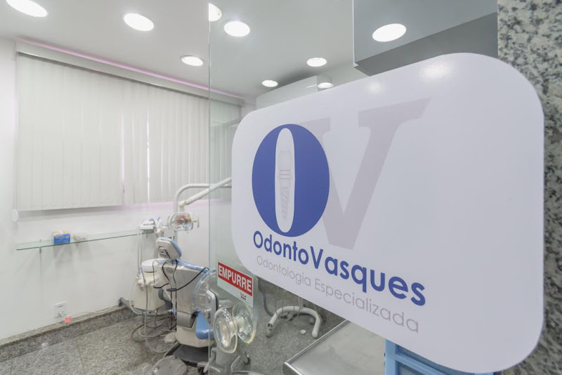 Foto 2 de Clínica Odontológica Dr. Wellington Vasques