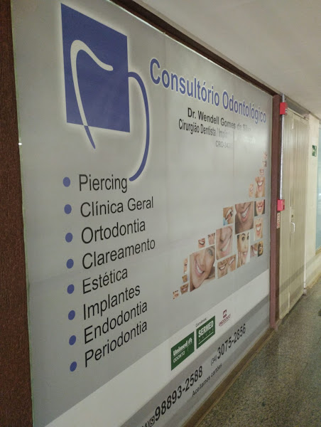 Foto de Clínica Odontológica Dr. Wendell Gomes da Silva