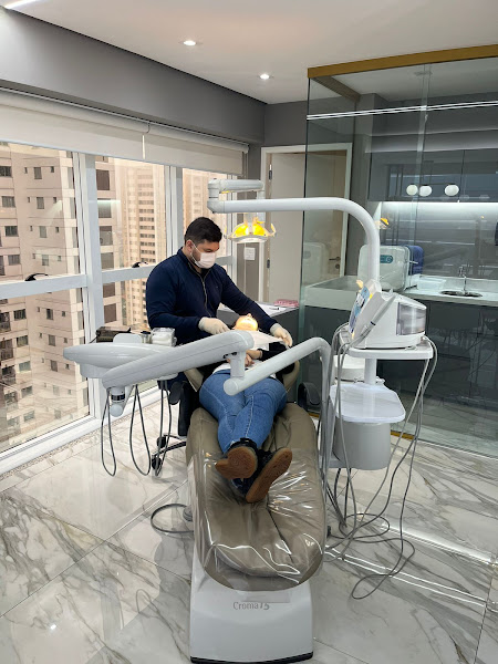 Foto 3 de Clínica Odontológica - Dr. William Torres