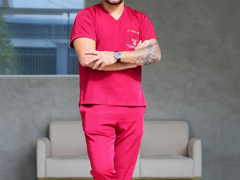 Foto 10 de Clínica Odontológica - Dr. William Torres