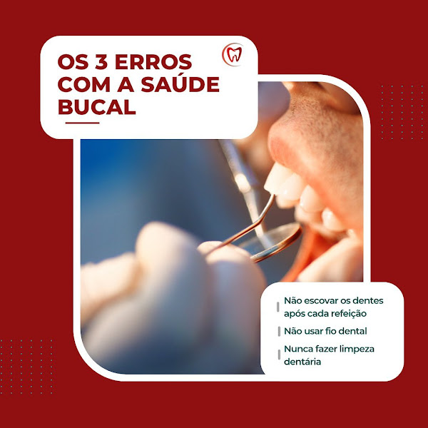 Foto 3 de Clínica Odontológica Dr. Yuri Barbosa